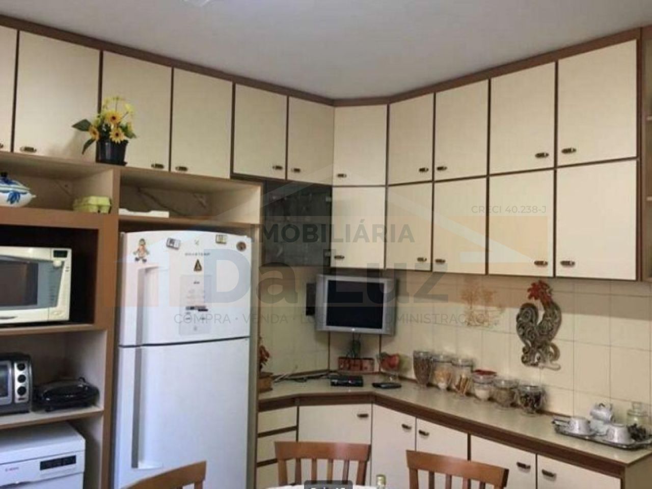 Casa para Venda - Santa Maria