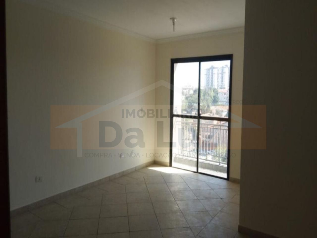 Apartamento para Venda - Vila Eldízia