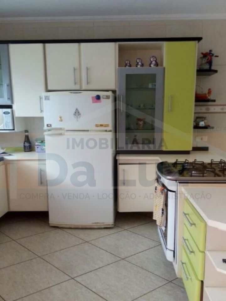 Sobrado para Venda - Vila Linda