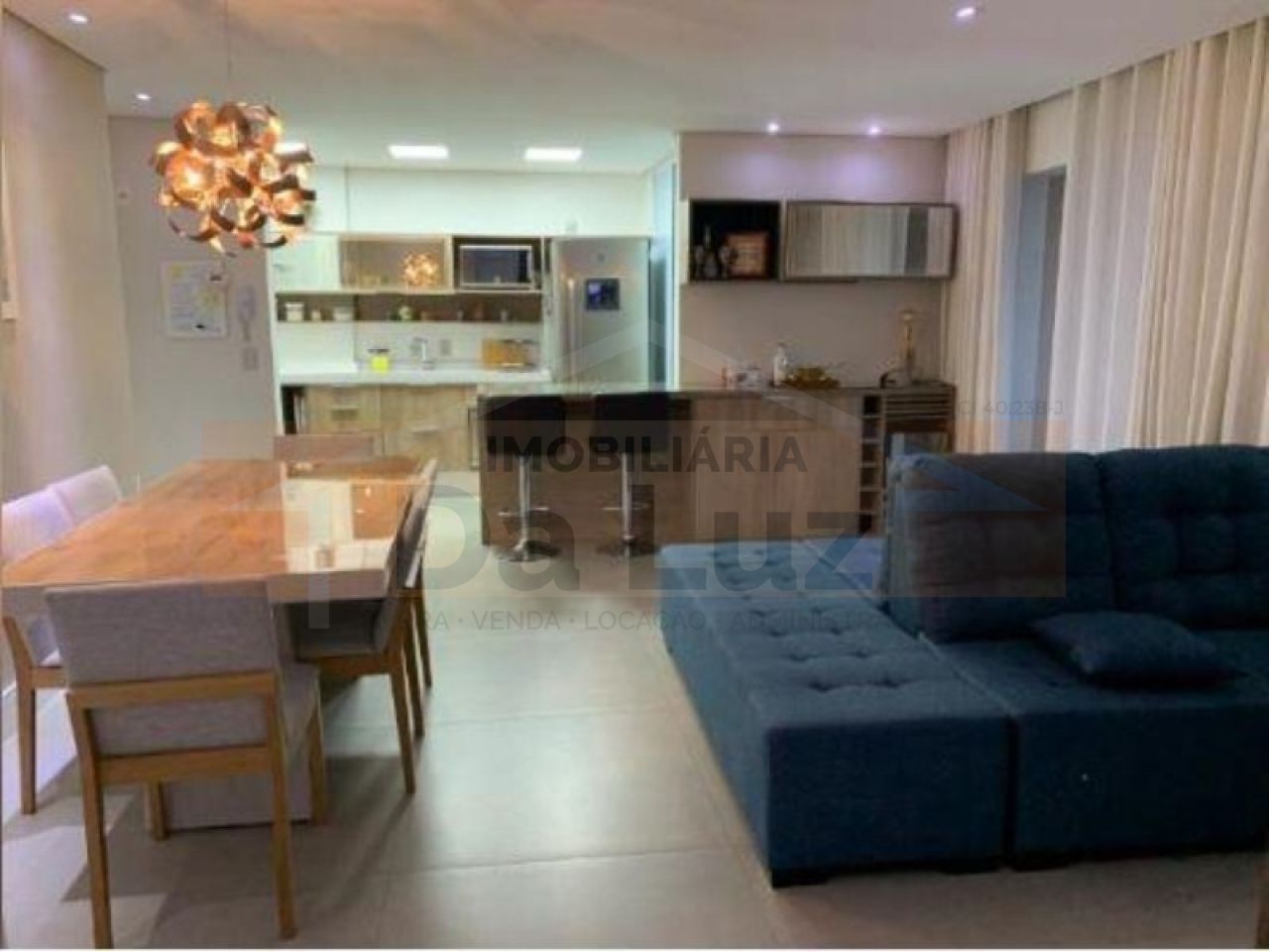 Apartamento para Venda - Vila América