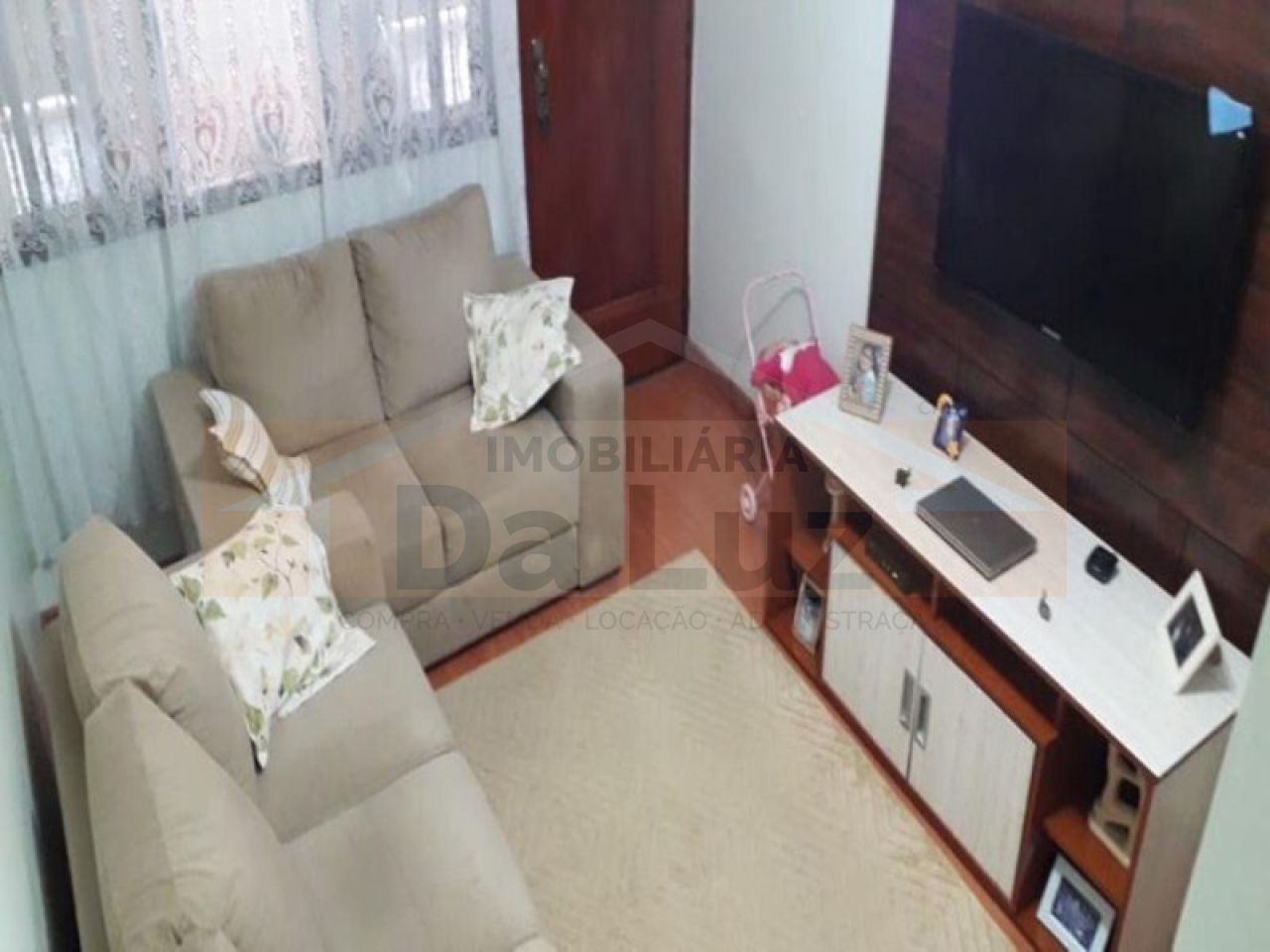 Casa para Venda - Jardim do Estádio