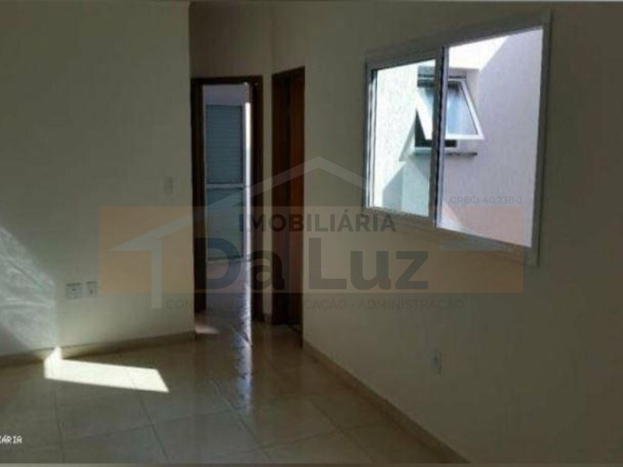 Cobertura para Venda - Vila Floresta