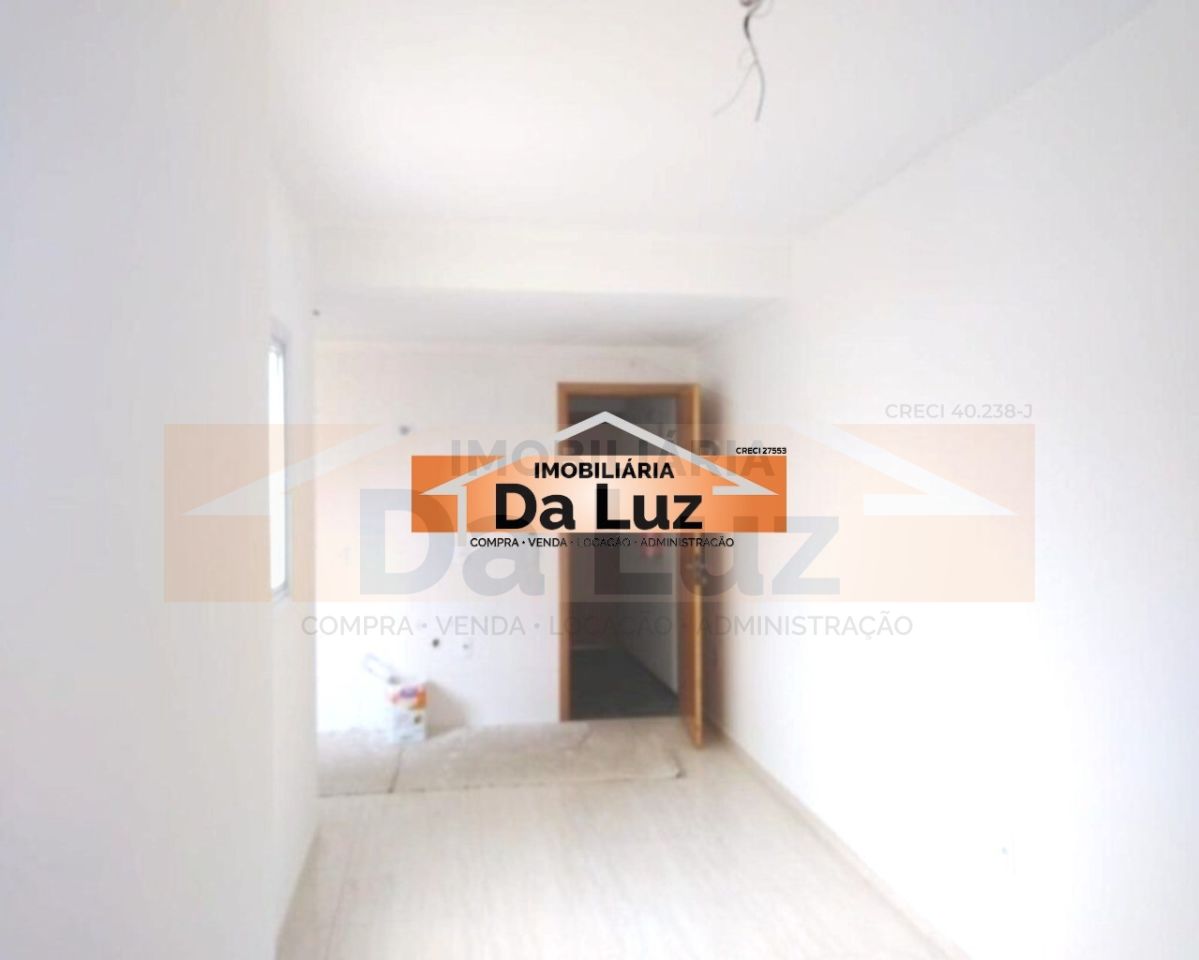 Cobertura para Venda - Vila Camilópolis