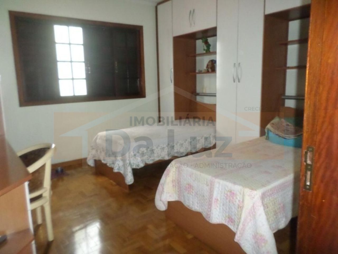Sobrado para Venda - Vila Tibiriçá