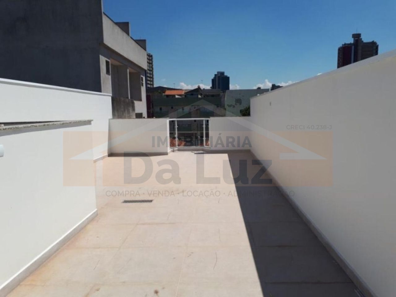 Cobertura para Venda - Vila Alpina