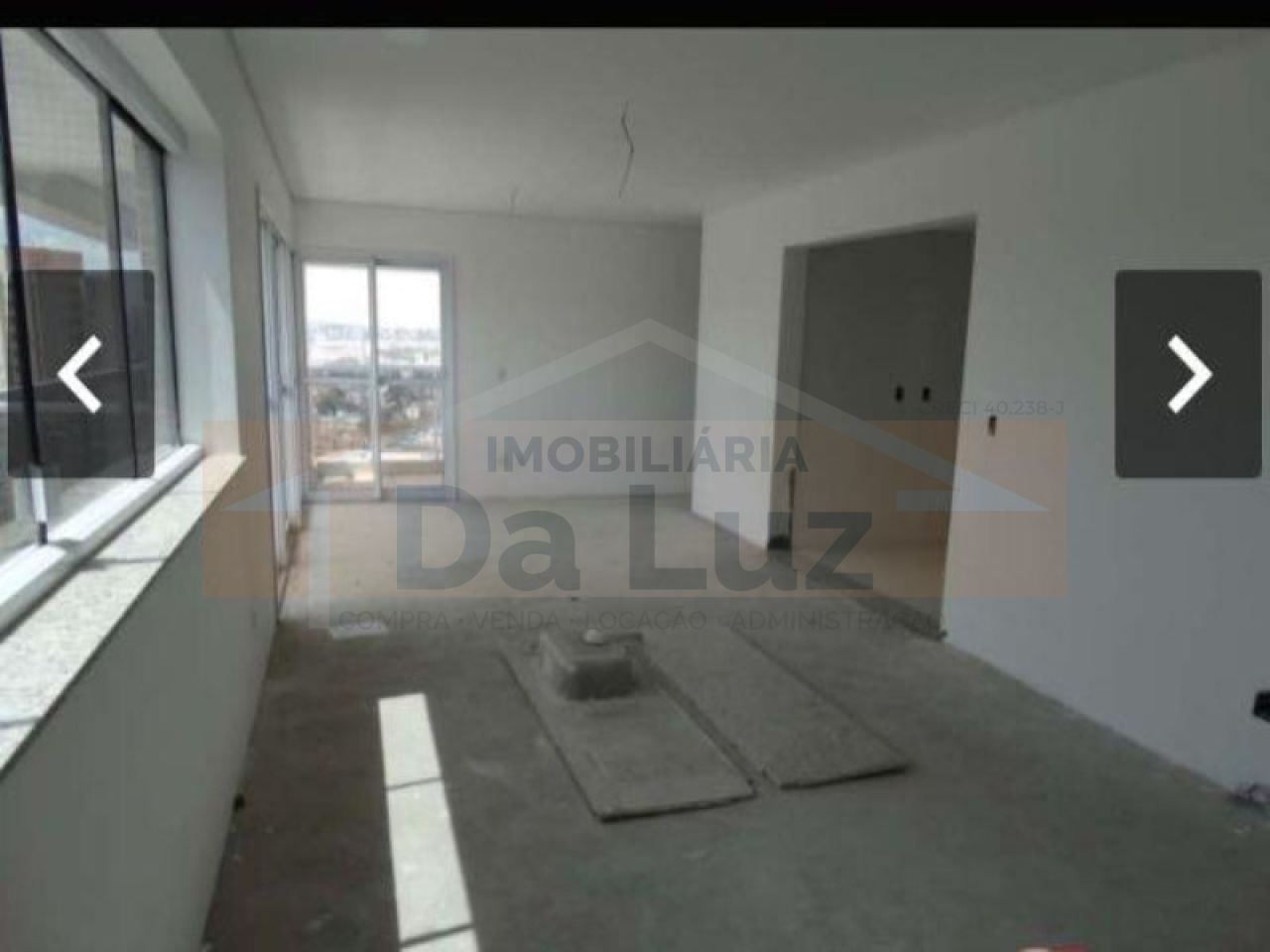 Apartamento para Venda - Silveira