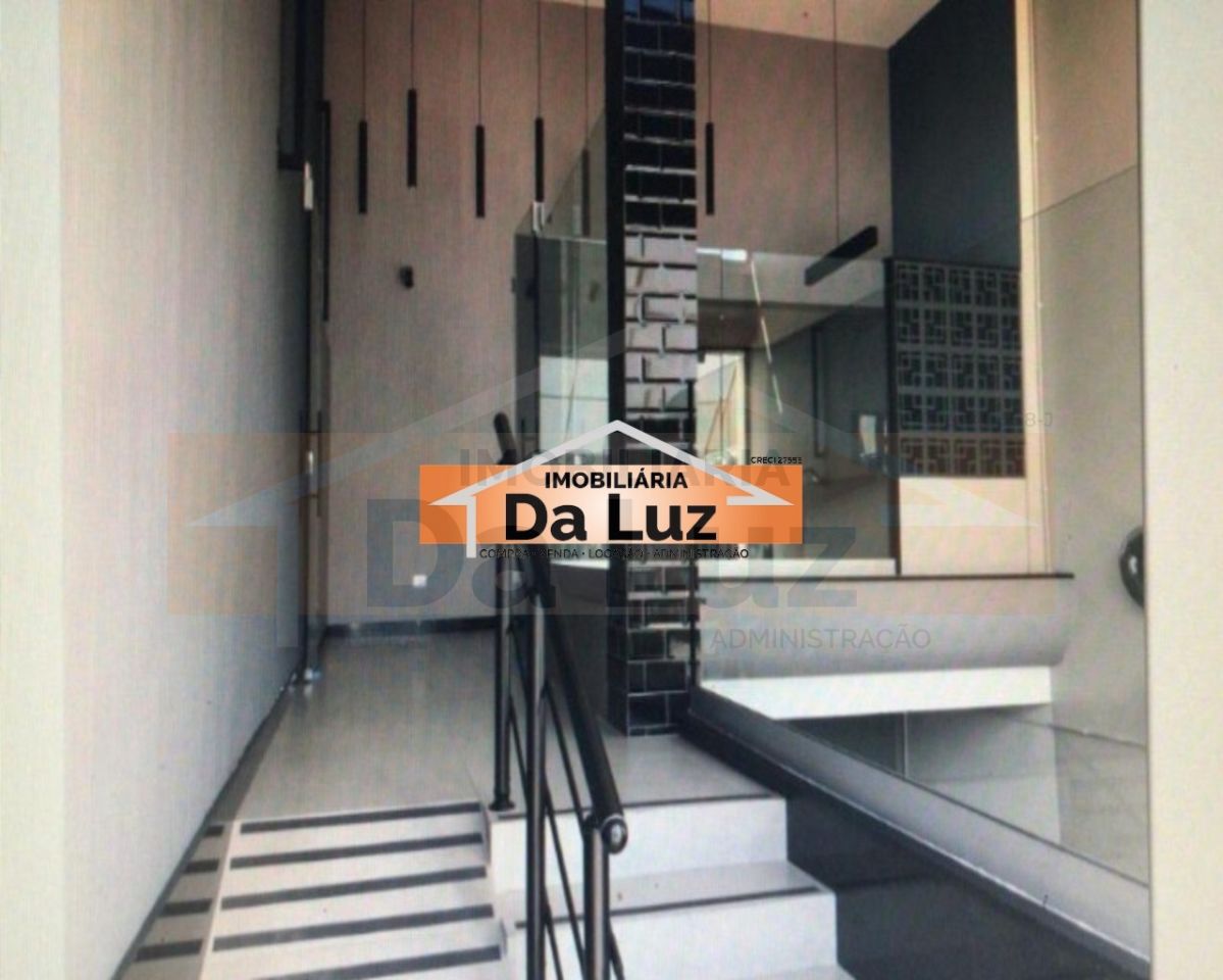 Sala para Venda - Vila Bastos