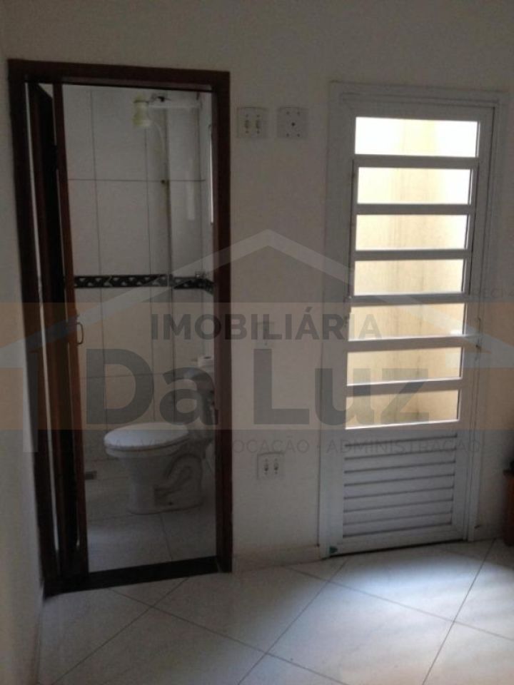 Apartamento para Venda - Vila Guiomar