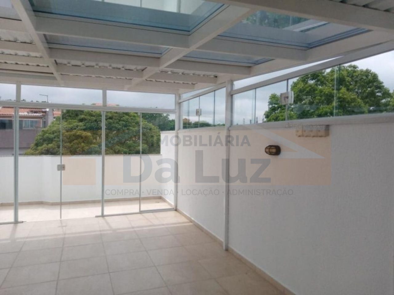 Cobertura para Venda - Jardim Santo Alberto