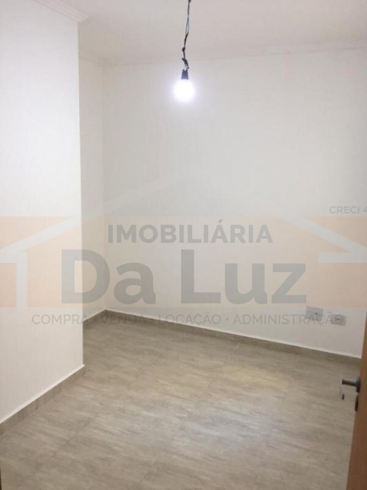 Apartamento para Venda - Vila Palmares