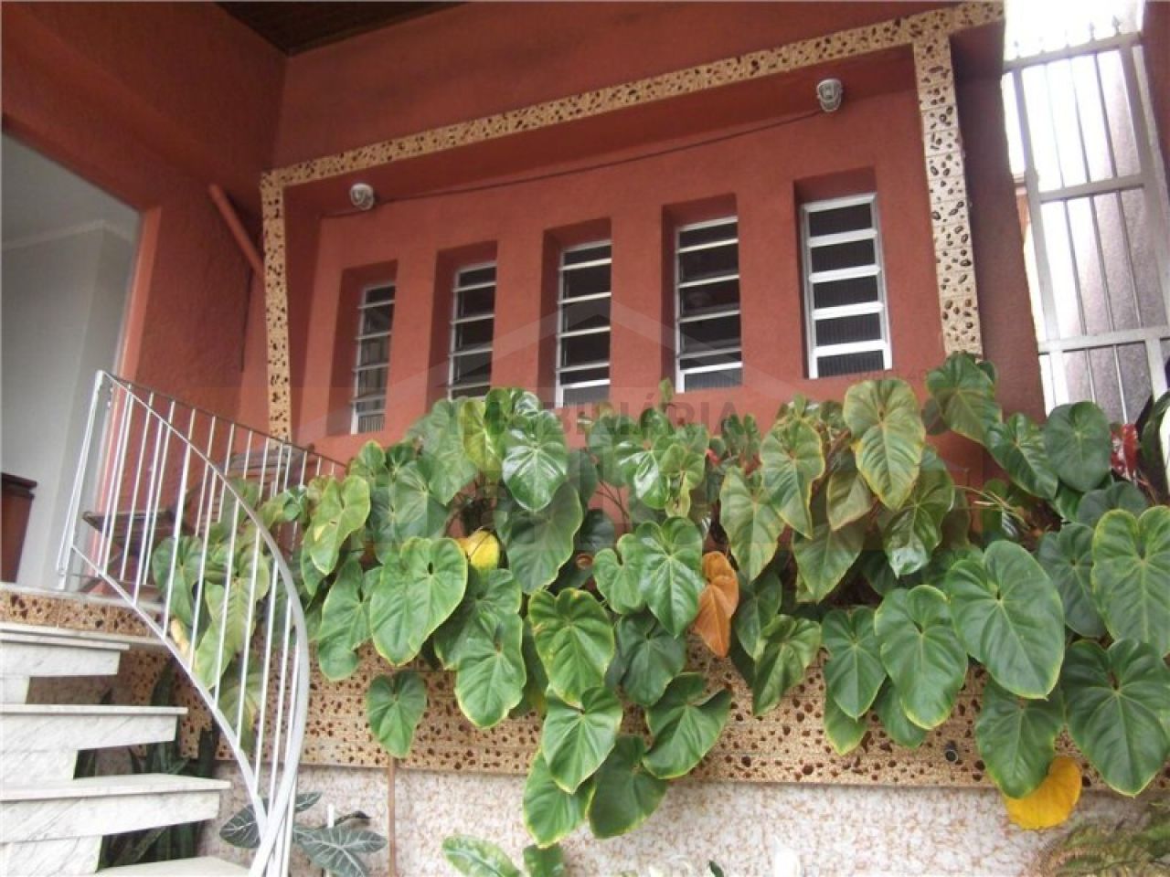 Casa para Venda - Vila América