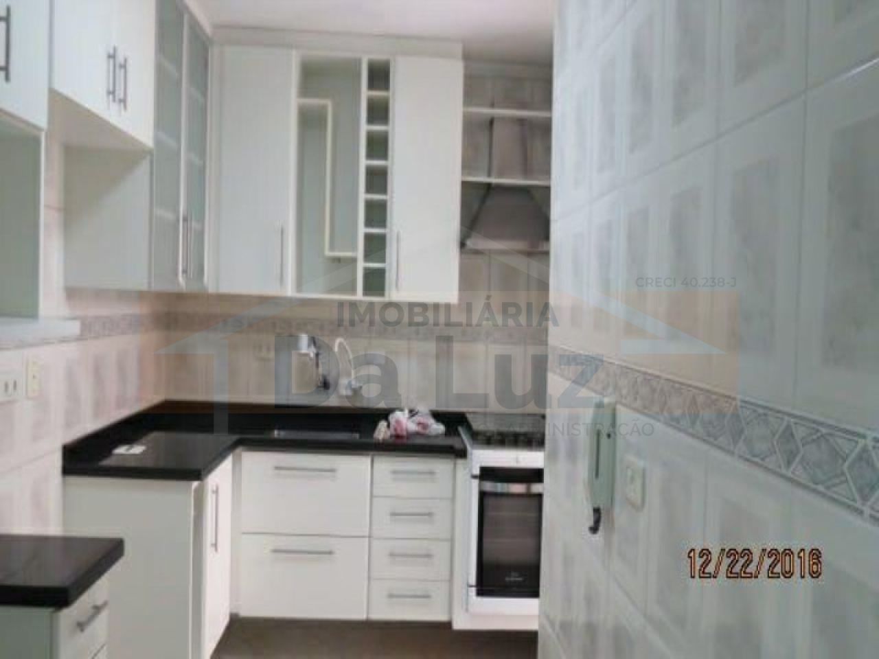 Apartamento para Venda - Vila Junqueira
