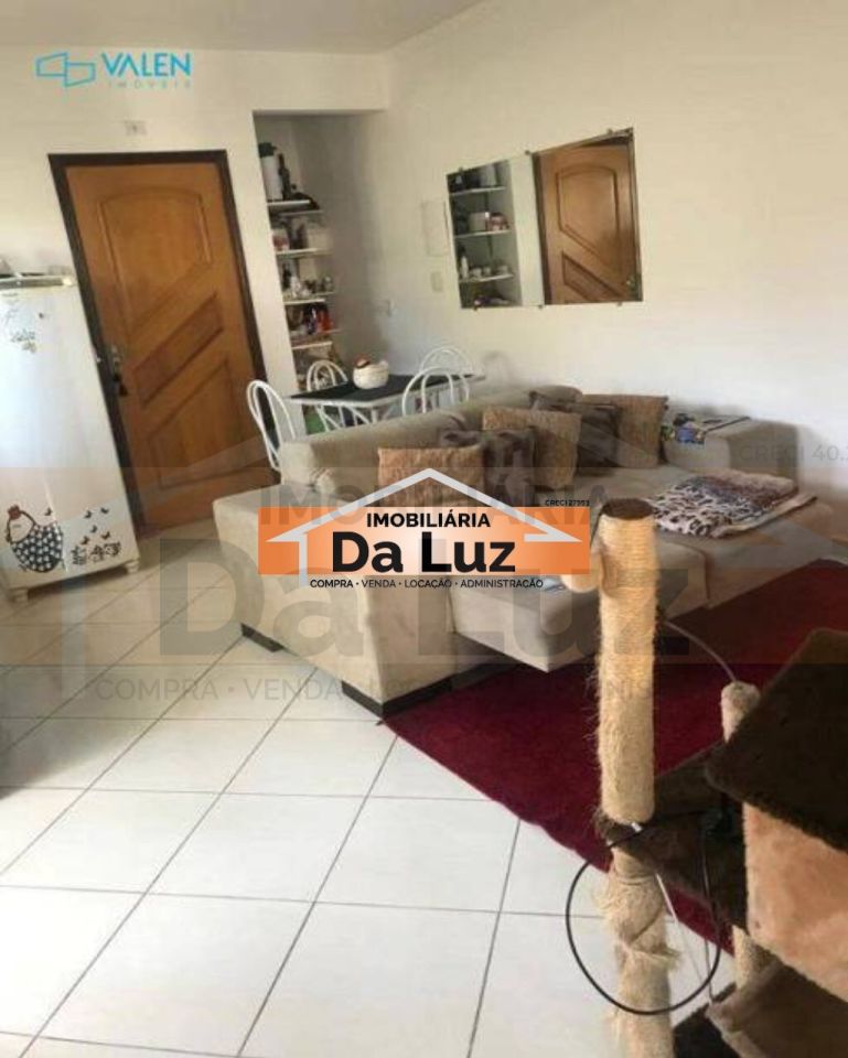 Apartamento para Venda - Jardim Santo André