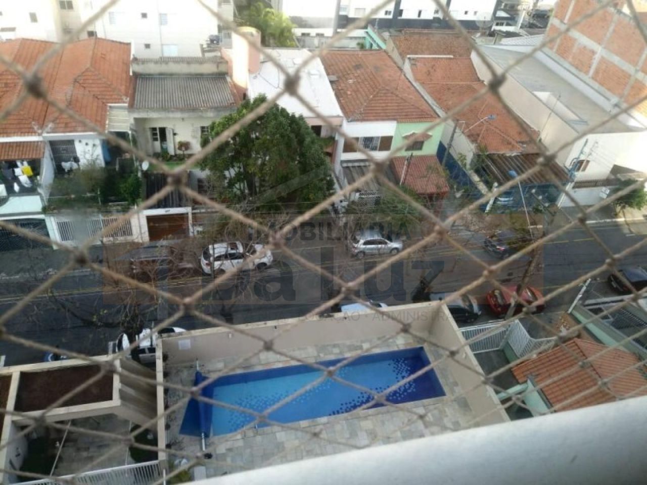 Apartamento para Venda - Vila Gilda