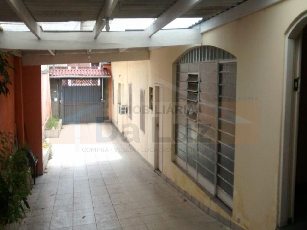 Casa para Venda - Vila Gilda