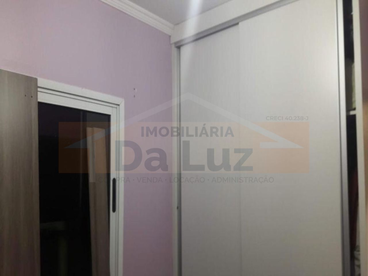 Apartamento para Venda - Vila Marina