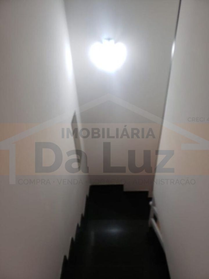 Sobrado para Venda - Vila Linda
