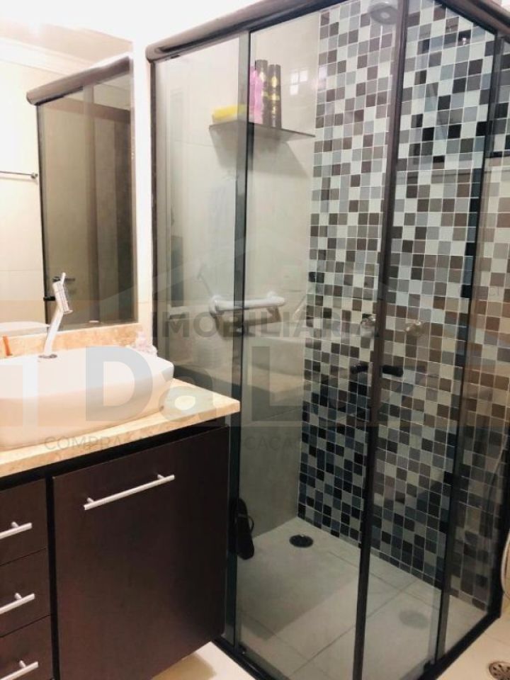 Apartamento para Venda - Vila Helena
