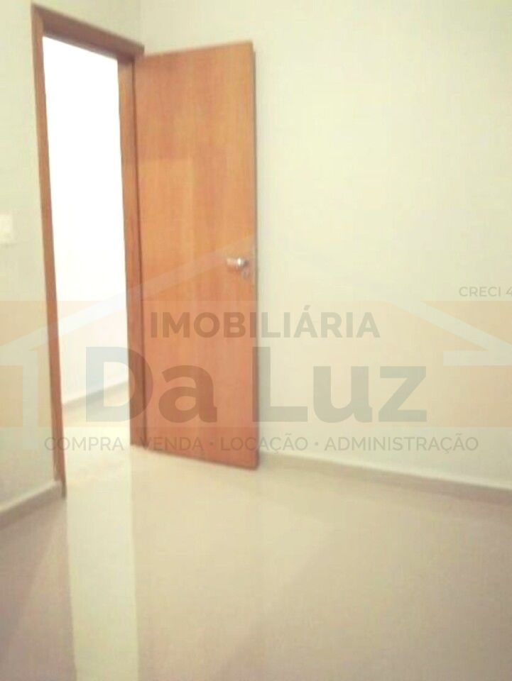 Apartamento para Venda - Jardim Utinga