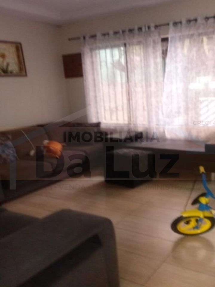 Casa para Venda - Vila Eldízia