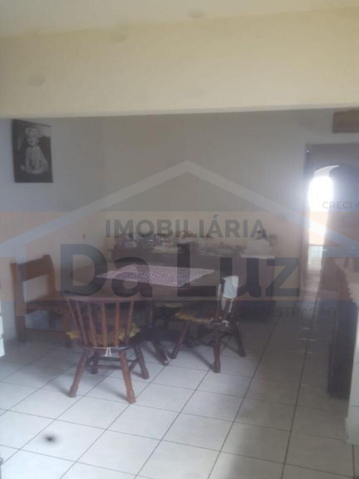 Casa para Venda - Vila Guiomar