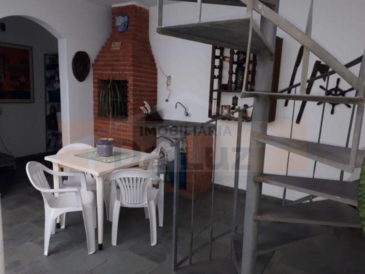 Casa para Venda - Jardim Stella