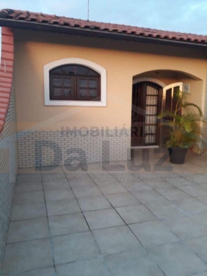 Casa para Venda - Parque Novo Oratório
