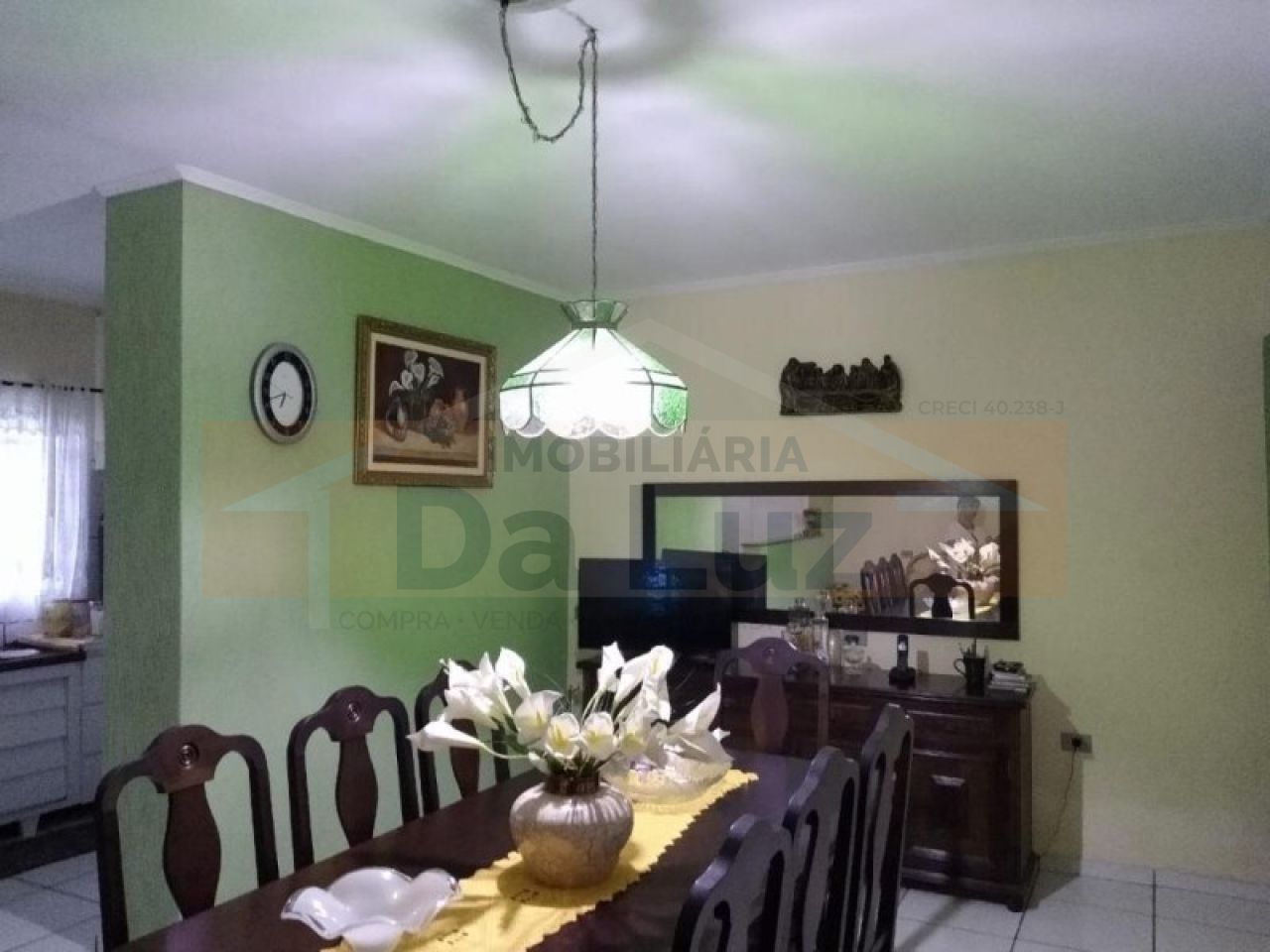 Casa para Venda - Vila Curuçá