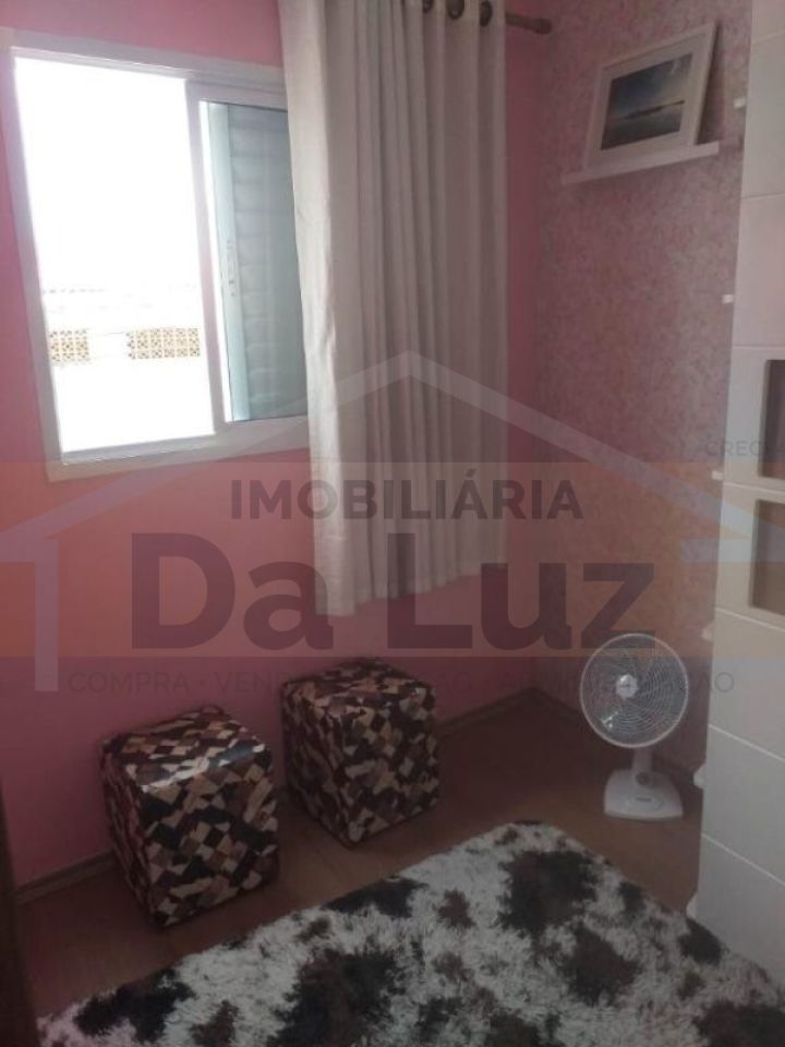 Apartamento para Venda - Vila Guarani
