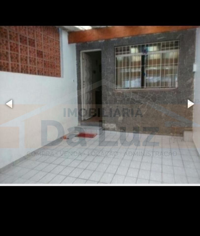 Casa para Venda - Vila Francisco Matarazzo