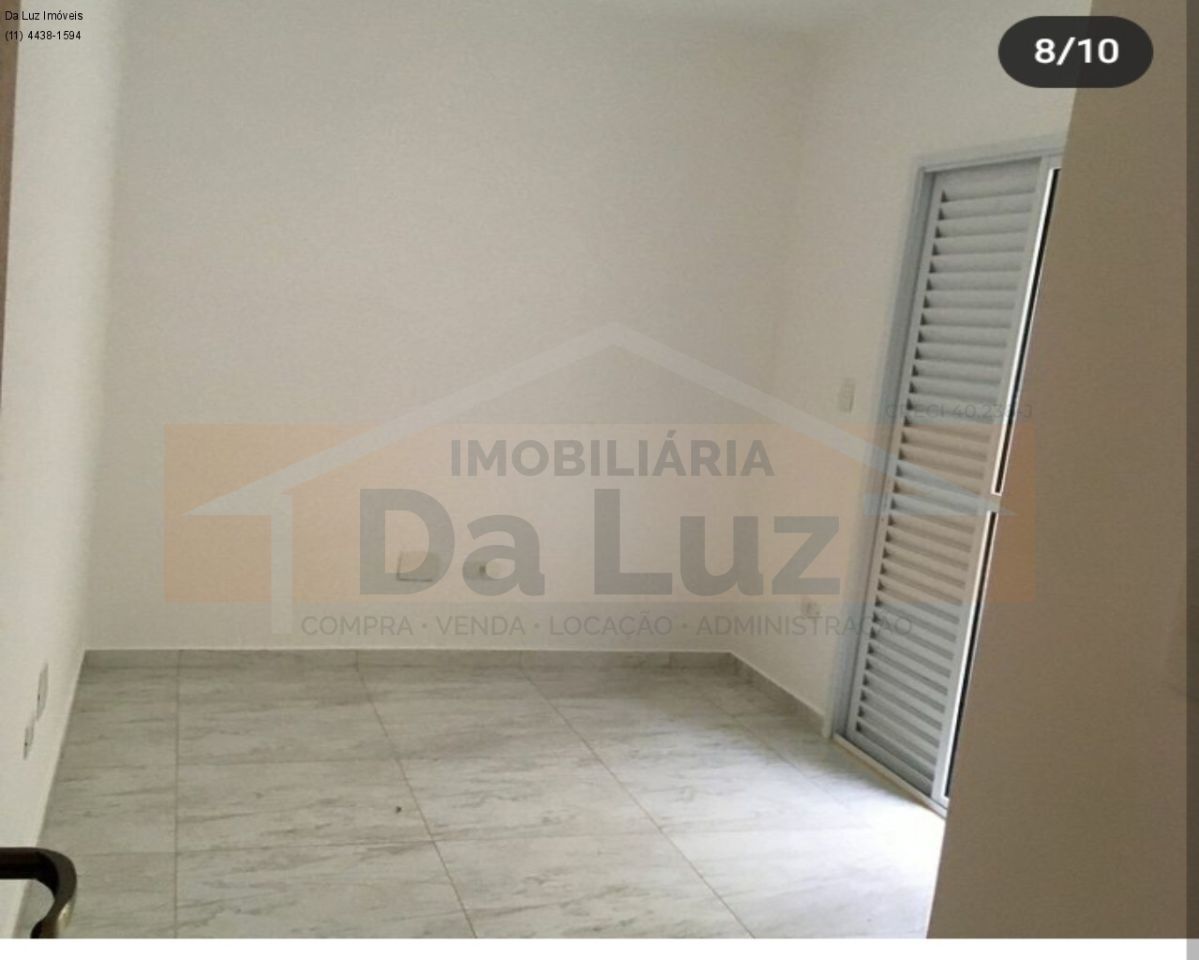 Apartamento para Venda - Vila Alzira