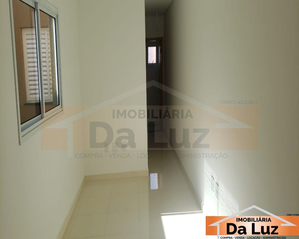 Cobertura para Venda - Vila Camilópolis