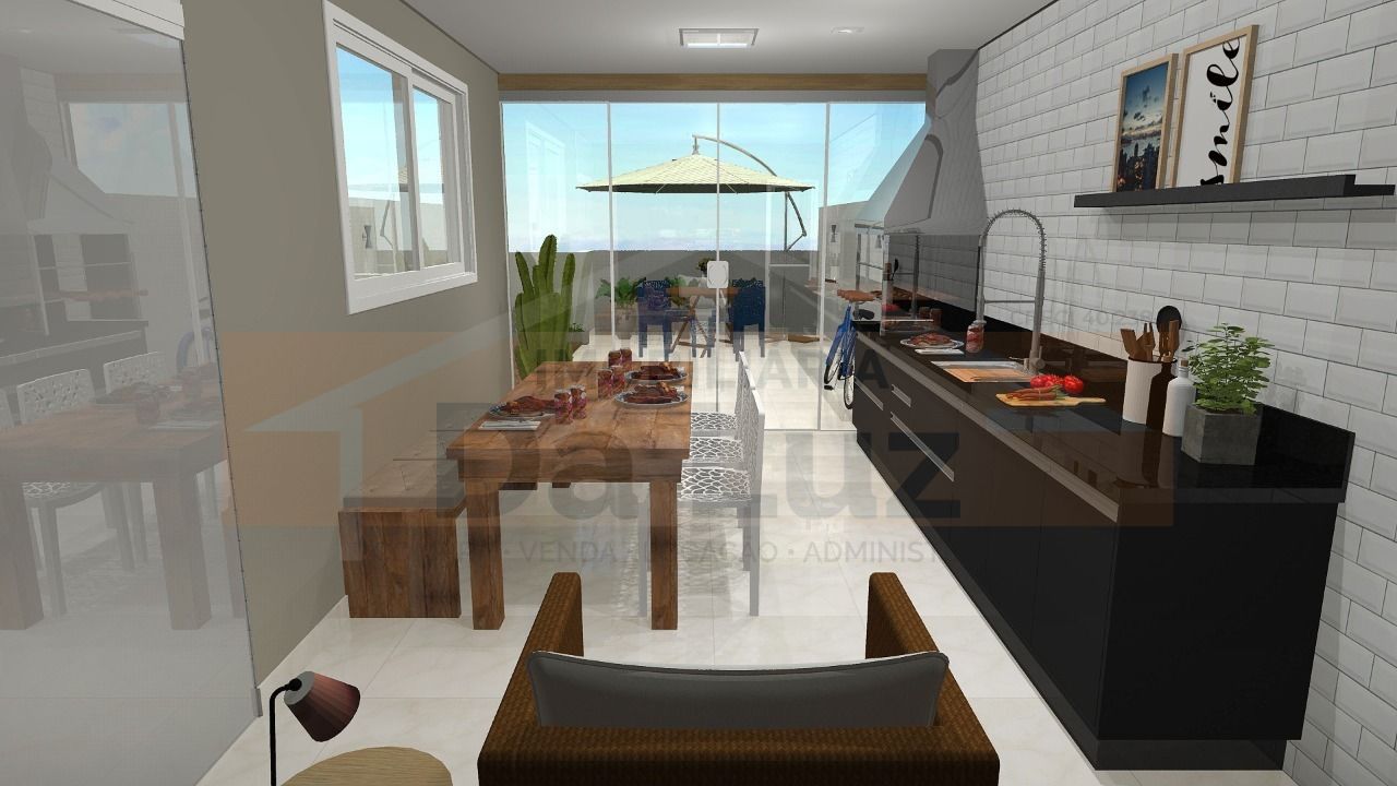 Apartamento para Venda - Vila Eldízia