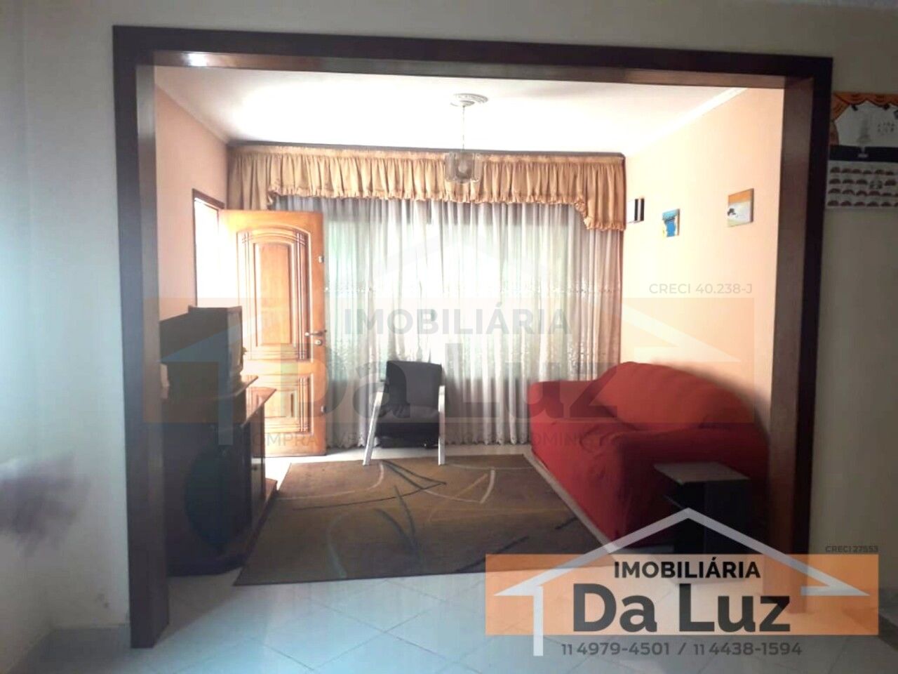 Casa para Venda - Jardim Santo Alberto