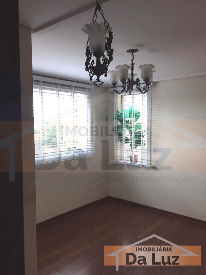 Apartamento para Venda - Vila Bastos