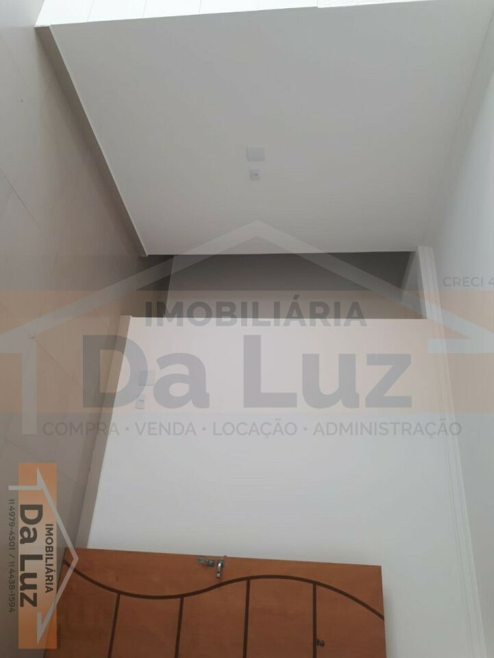 Apartamento para Locação - Campestre