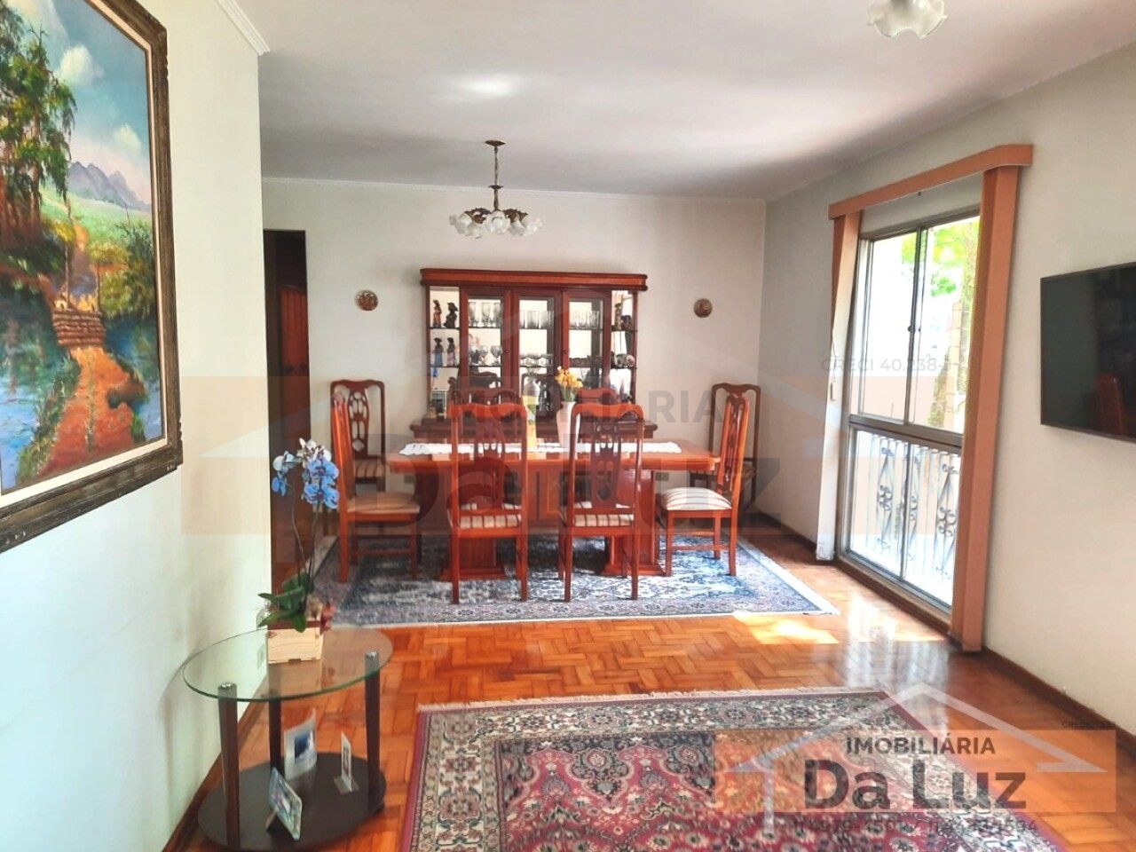 Apartamento para Venda - Centro