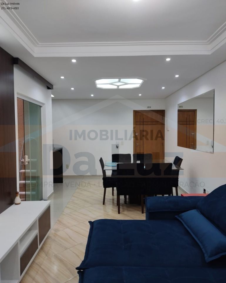 Apartamento para Venda - Vila São Pedro