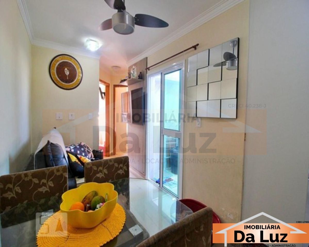 Apartamento para Venda - Jardim Jamaica