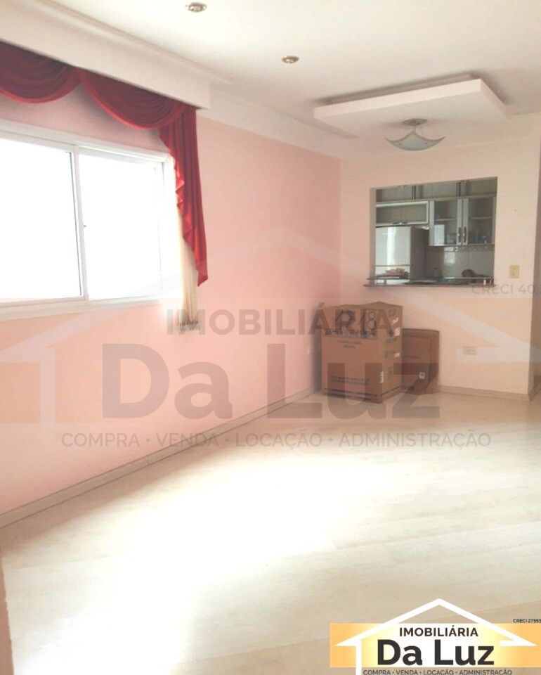 Apartamento para Venda - Vila Assunção