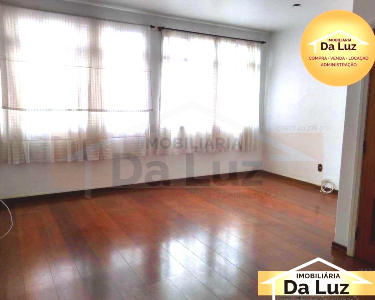 Apartamento para Venda - Vila Assunção