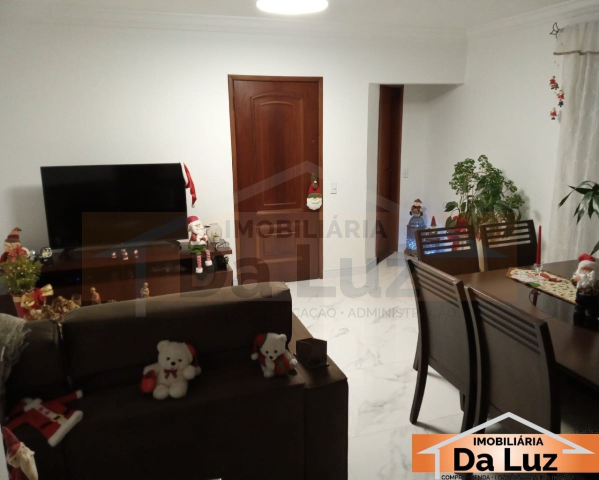 Apartamento para Venda - Santa Terezinha