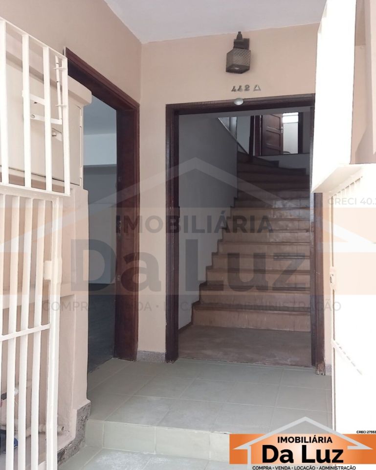 Sobrado para Venda - Centro