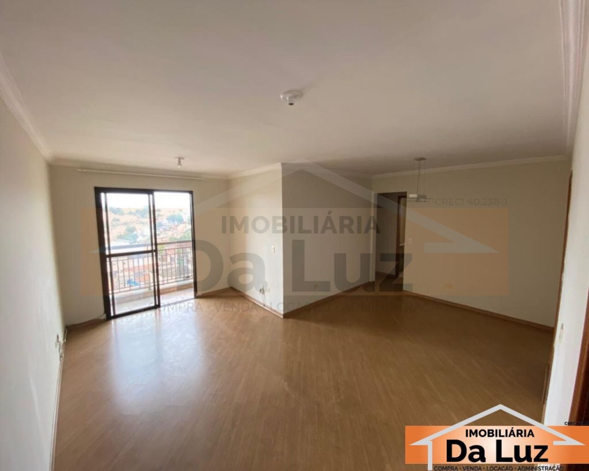 Apartamento para Venda - Vila Eldízia