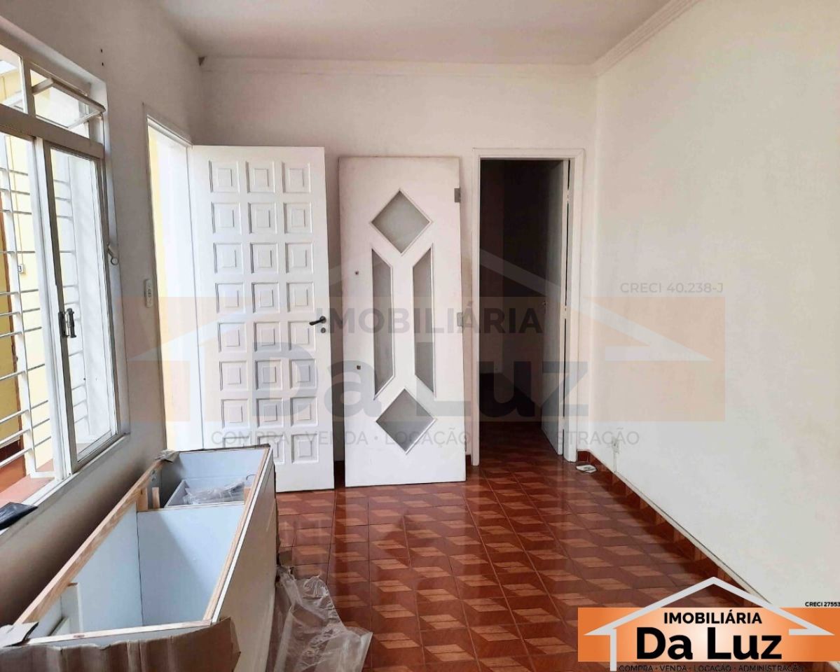 Casa para Venda - Parque Jaçatuba