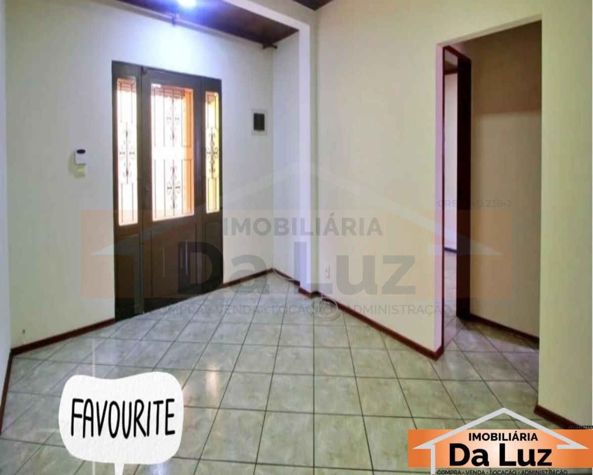 Casa para Venda - Vila Guarani
