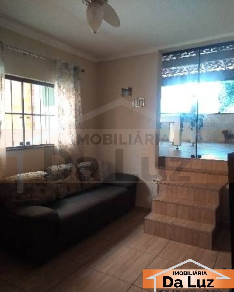 Casa para Venda - Vila Suíça
