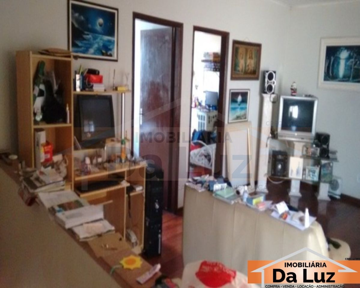 Casa para Venda - Vila Valparaíso