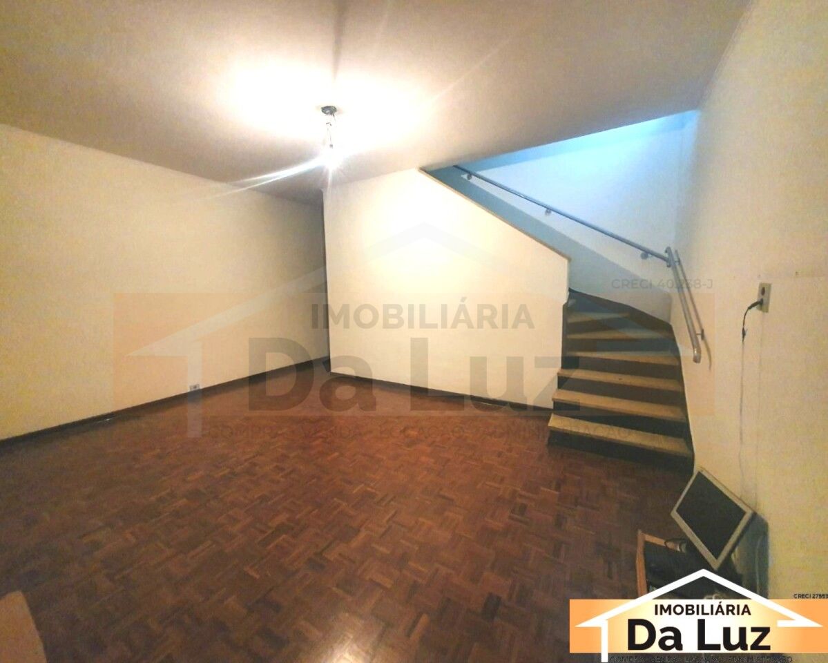Sobrado para Venda - Campestre