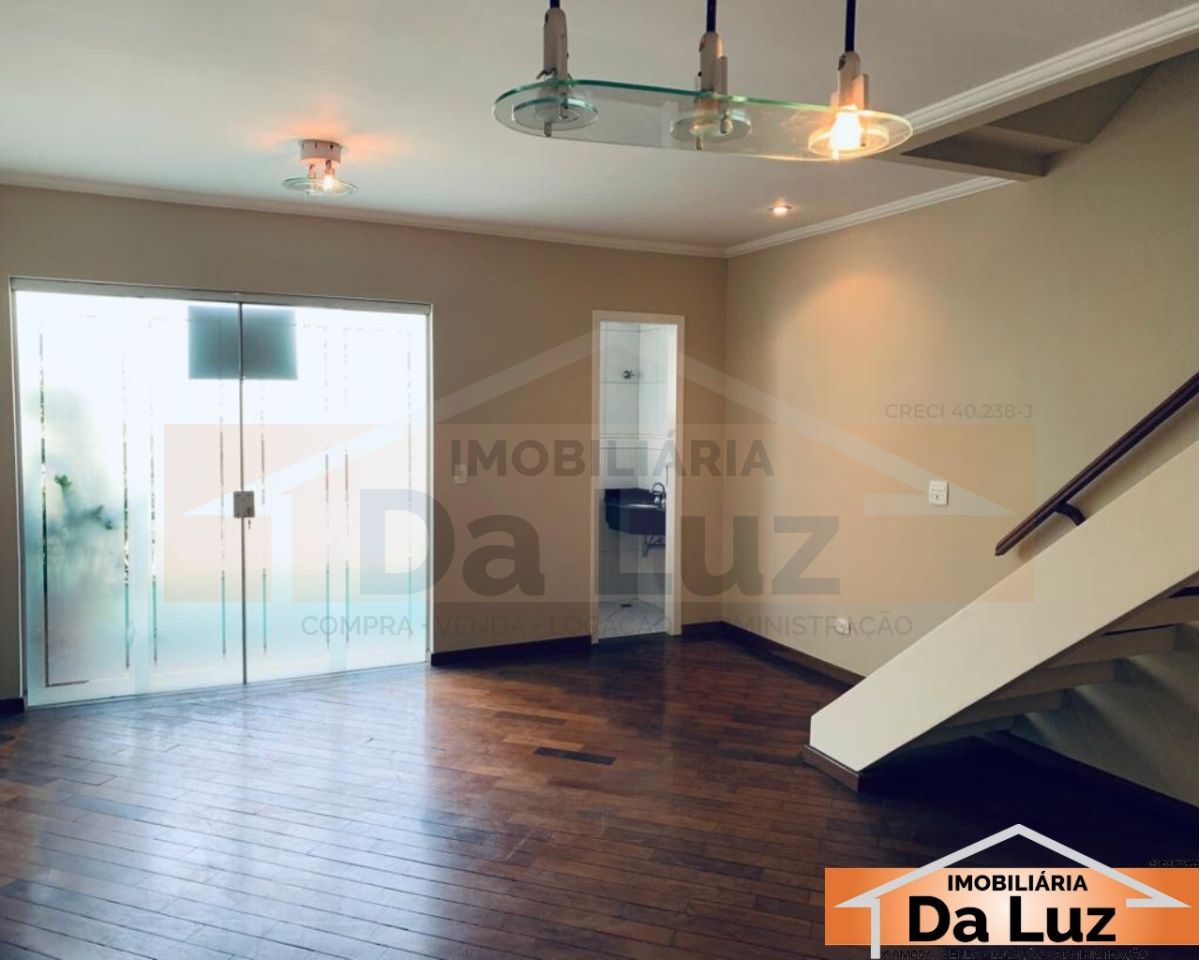 Duplex para Venda - Campestre